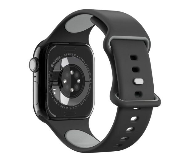 Spigen Nano Pop Apple Watch 6 / 7 / 8 / 9 / 10 / Se (40 / 41 / 42 M - 1346633 - zdjęcie 2